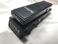 Pédale d'effet guitare