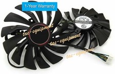 95mm MSI GTX 960 970 980