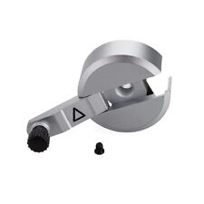 Bouton de rembobinage