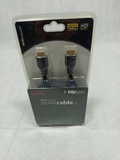 Cable Hdmi 1.3C HD 1080p 2M pour console PS3 PS4 XBOX ONE DVD Neuf