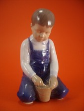 Petite statue royal - statue,