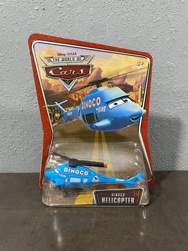 Disney pixar the world - pixar,