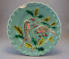 Ancienne petite assiette