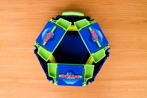 Beyblade stadium no - beyblade,