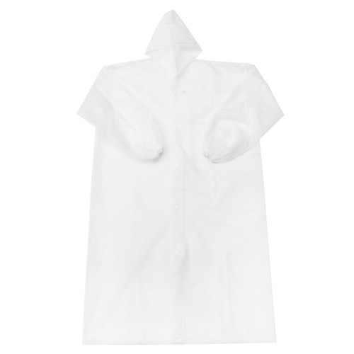 Imperméable adulte avec - imperméable,