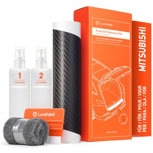Protection pour mitsubishi - pour,