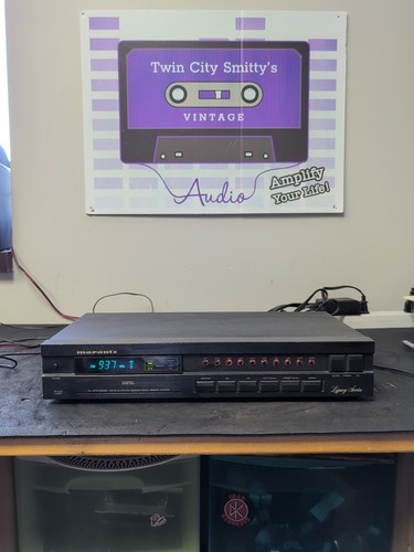 Marantz legacy series - marantz,