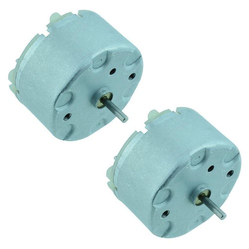 Moteur à faible - 2, x