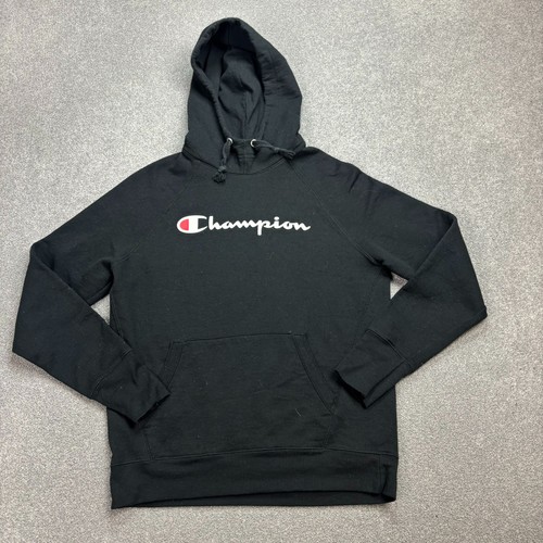 Pull capuche champion pour - à,