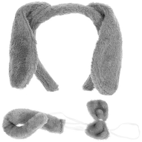 Accessoire pour chien oreilles - accessoire,
