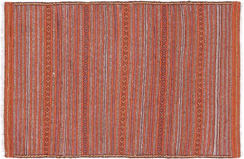 Tapis afghan kelim - tapis,