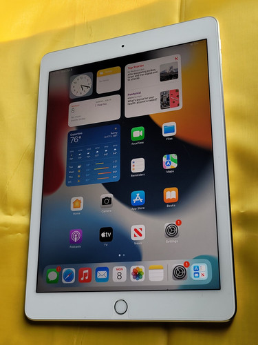 Apple ipad air a1566 - ipad,