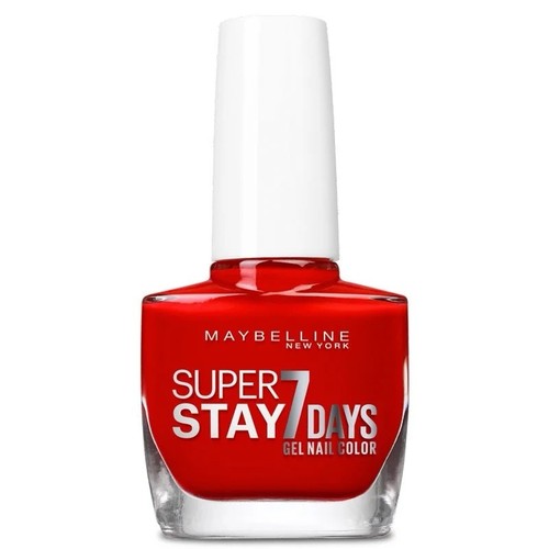 Vernis ongles superstay 7 - vernis,