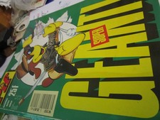 Pif Super Géant de 1990