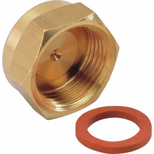 Bouchon obturateur gaz - obturateur,