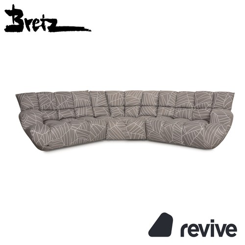 Bretz cloud tissu - bretz,