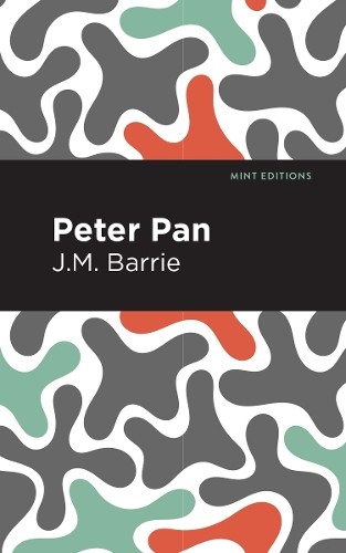 Barrie peter pan - j., (poche)