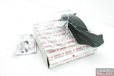 Carbon fairing kit Ducati