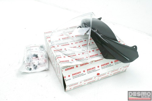 Carbon fairing kit ducati - fairing,