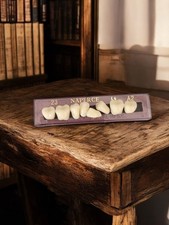 Lot ancien de prothèses