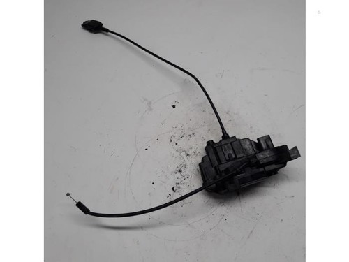 Renault clio serrure portière - clio,