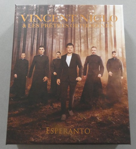 Beau coffret vincent - coffret,