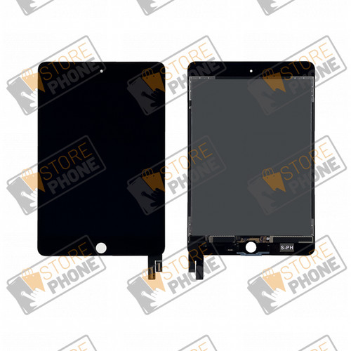 Ecran lcd tactile apple - lcd, +