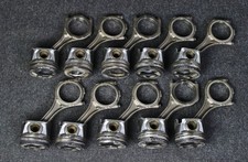 10X Original VW Touareg 7L 5.0