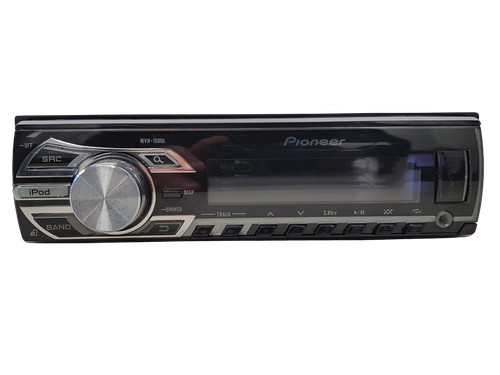 Autoradio mp3 ipod - mp3,