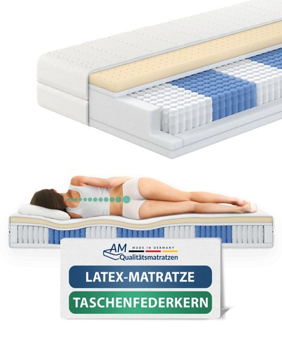 1000 ressorts latex - ,