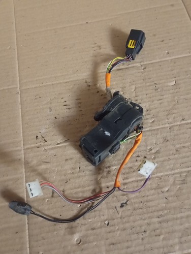 Faisceau moteur rabattement - faisceau,