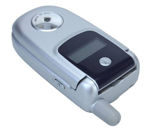 Motorola v220 téléphone - -,