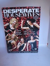 SERIE TV DESPERATE HOUSEWIVES