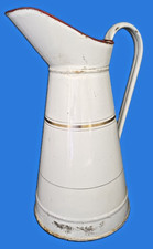 GRANDE CRUCHE BROC TOLE