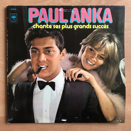 Album disques 33t - album, 2
