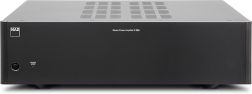 Nad c298 power - nad,