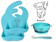 Lot 2 bavoirs /Bavettes + 1