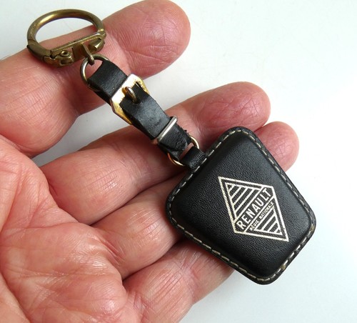 Porte clé cuir - , automobile