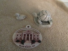 Lot of 3 Limited Editiom