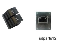 Interrupteur Bouton Leve Vitre