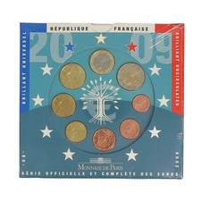 France Coffret BU Série des