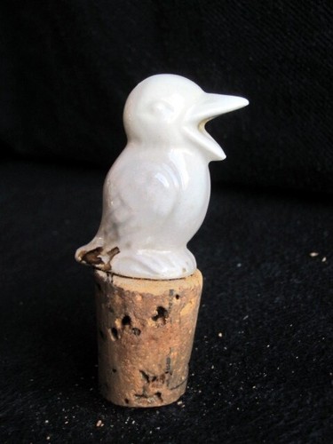 Bouchon verseur ancien - bouchon,