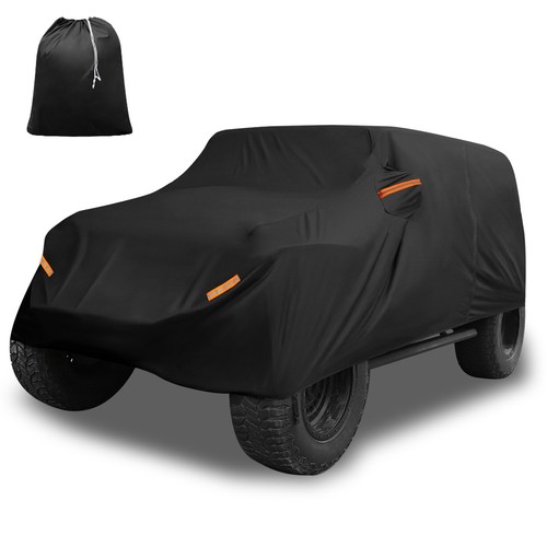 Housse voiture pour jeep - pour,