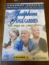 DVD  JOSEPHINE ANGE GARDIEN