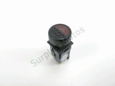 BOUTON DE WARNING LIGIER NOVA