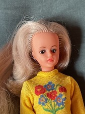 Poupée tressy bella - tressy,