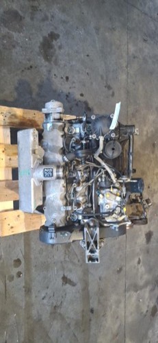 Moteur peugeot partner phase - moteur,