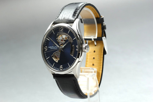 Serviced mint hamilton - [n,
