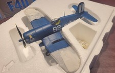 Franklin Mint Armour F4U