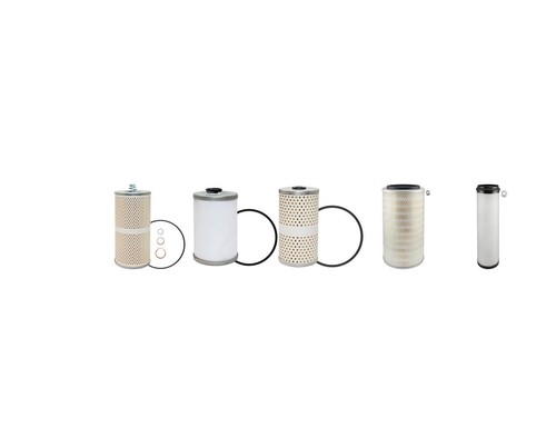 Kit filtre pour schluter - pour,
